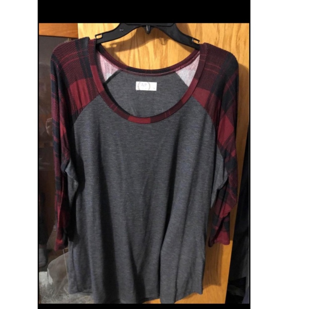 In search of this Maurice’s shirt! Please help